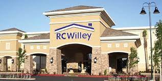 Rocklin, California 95765 | RC Willey